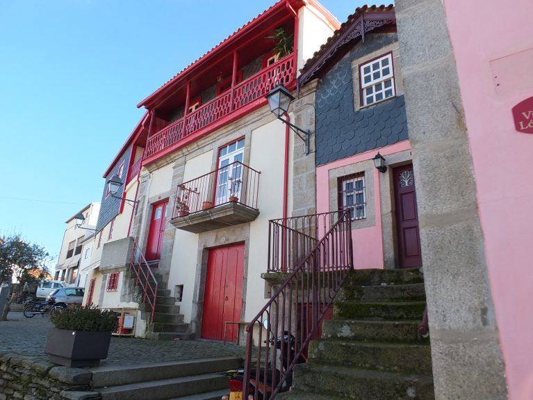 Os 10 Lugares Imperdíveis no Douro