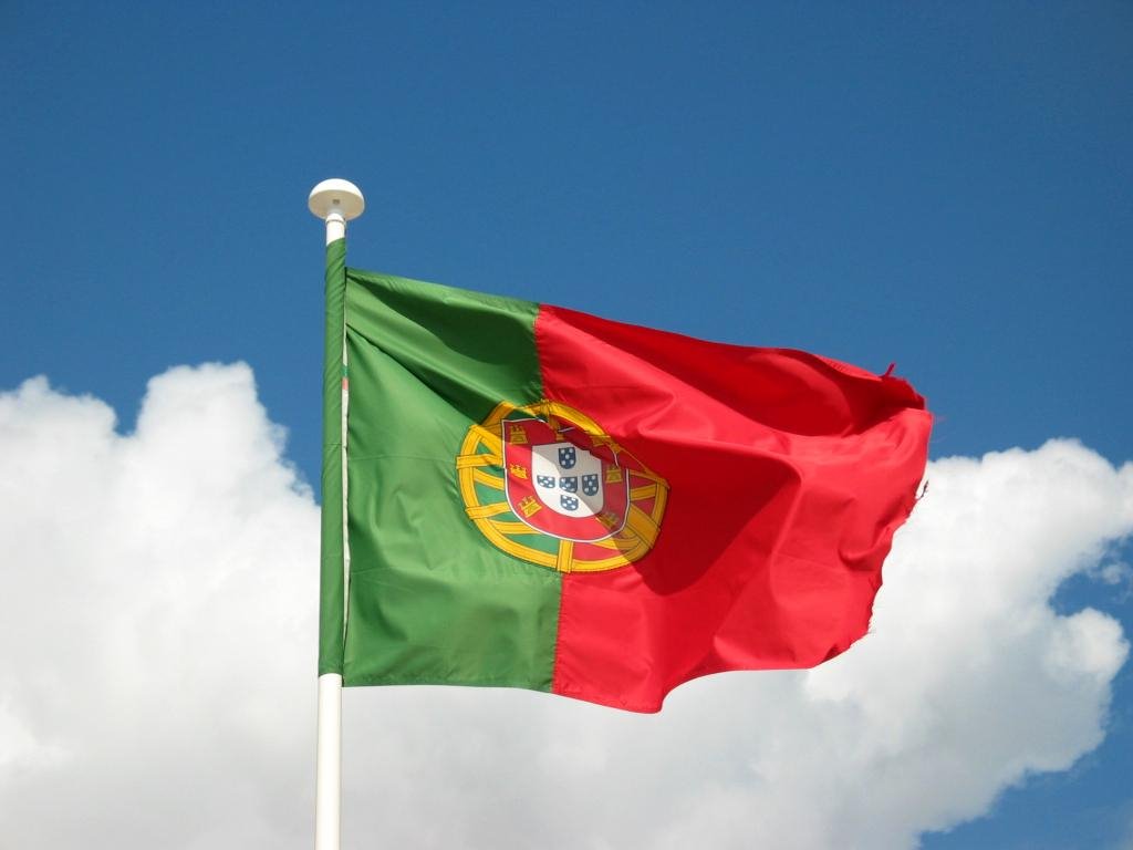 A PORTUGUESA Hino Nacional de Portugal (versão integral)