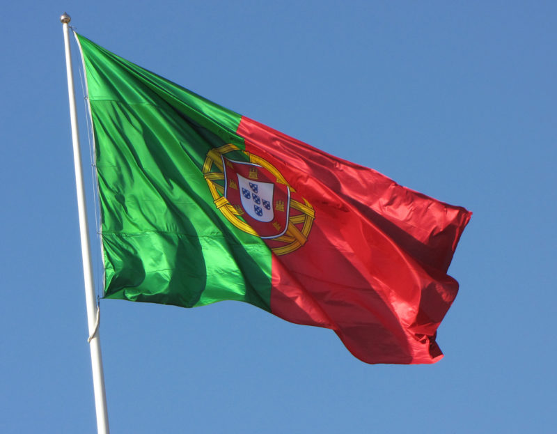 Portugal faz hoje 842 anos