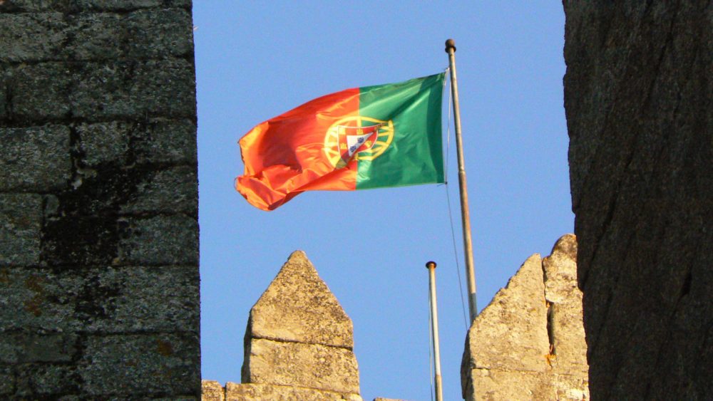 A PORTUGUESA Hino Nacional de Portugal (versão integral)