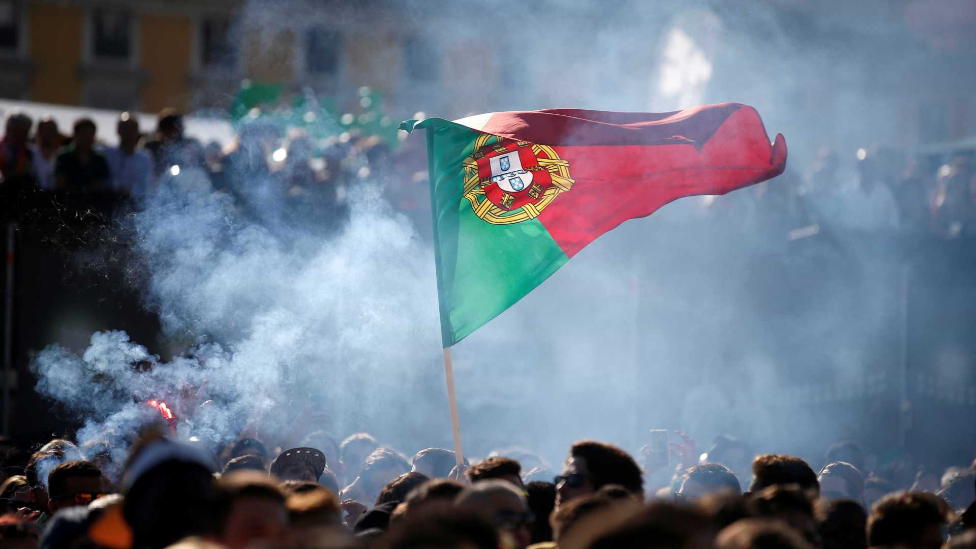 Brexit: Comunidade Portuguesa está protegida?