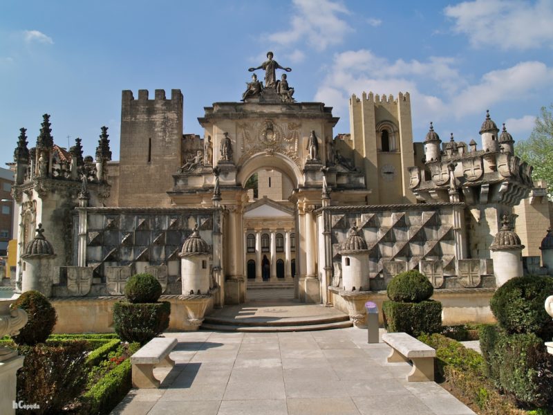 Portugal dos Pequenitos, viagem à infância Portugal dos Pequenitos, viagem à infância