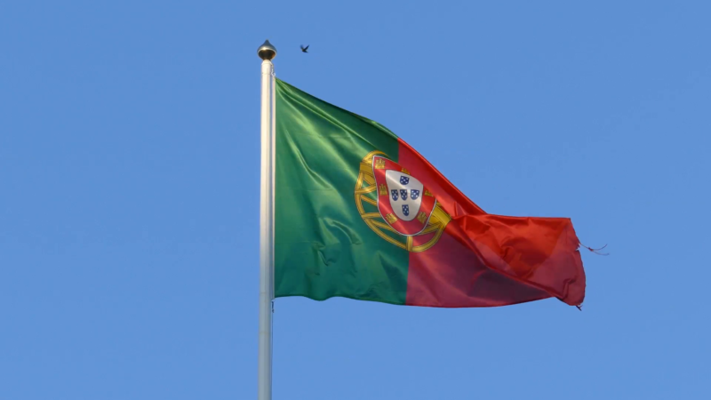 O 3º país mais Pacífico do Mundo é Portugal (Brasil em queda) O 3º país mais Pacífico do Mundo é Portugal (Brasil em queda)