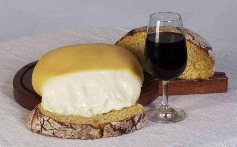 Queijo Serra da Estrela, o queijo dos Deuses