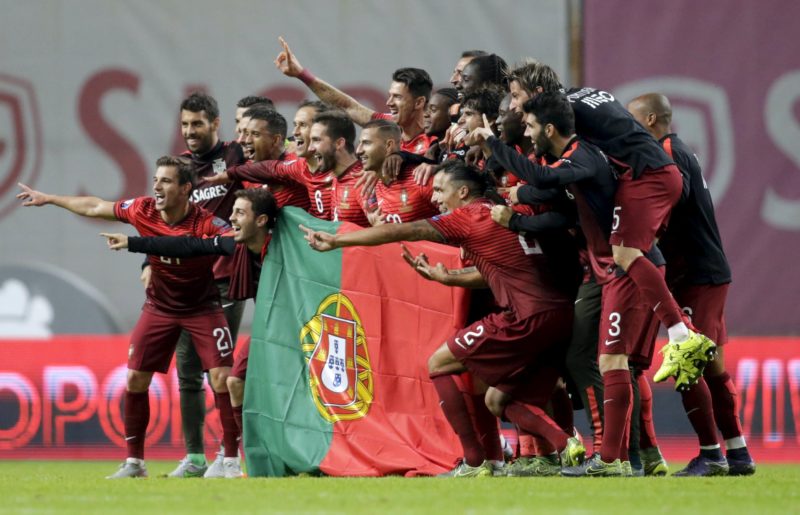 Razões que devem deixar os portugueses orgulhosos de Portugal