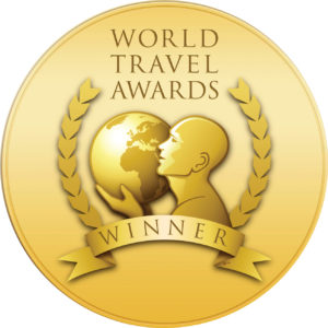 Passadiços do Paiva premiados nos World Travel Awards