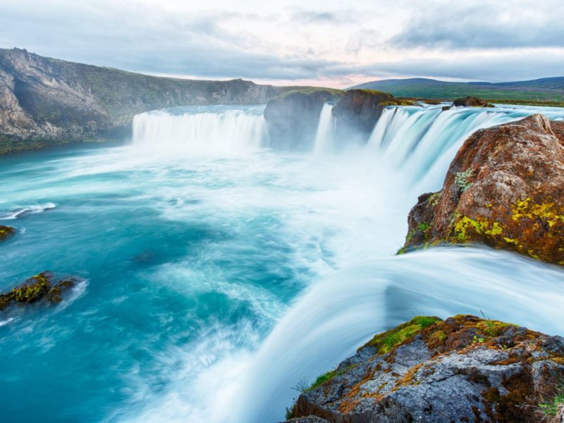 National Geographic: 15 Lugares para visitar uma vez na vida