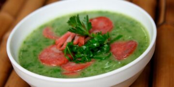comidas que uma emigrante Portuguesa mais tem saudades