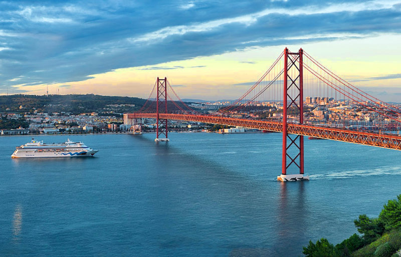 20 coisas que todos os brasileiros pensam quando chegam a Portugal