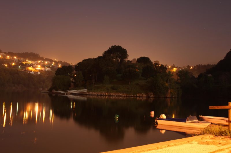 Ilha dos Amores, a preciosa ilha no Douro Ilha dos Amores, a preciosa ilha no Douro