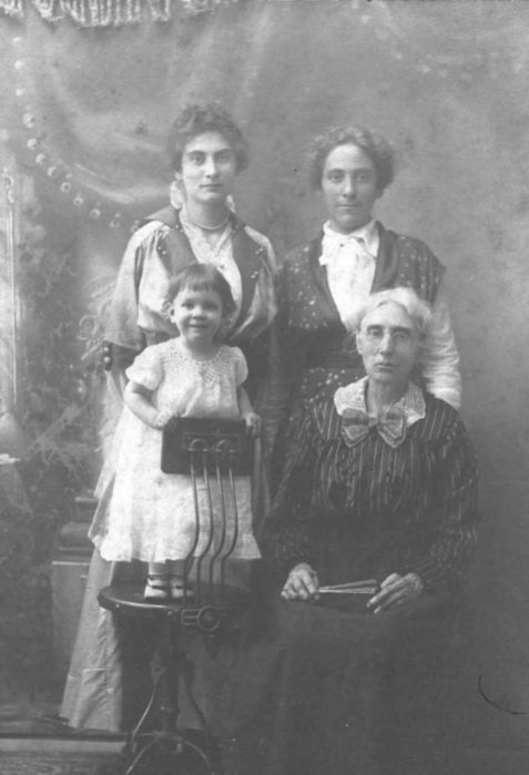 Os Melungos: uma tribo descendente de portugueses? Os Melungos: uma tribo descendente de portugueses?