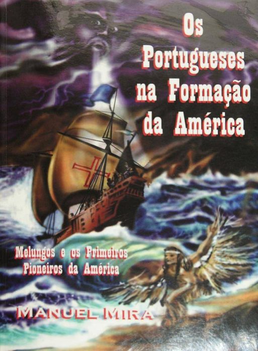 Os Melungos: uma tribo descendente de portugueses?