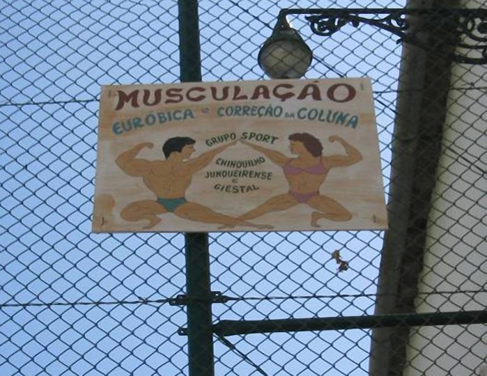 Erros ortográficos da Língua Portuguesa