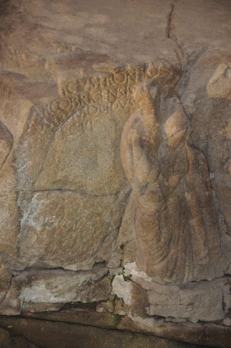 Bracara Augusta: a Misteriosa Fonte do Ídolo