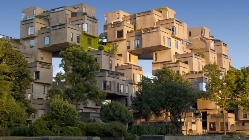 Os prédios mais estranhos do mundo (2 são portugueses)