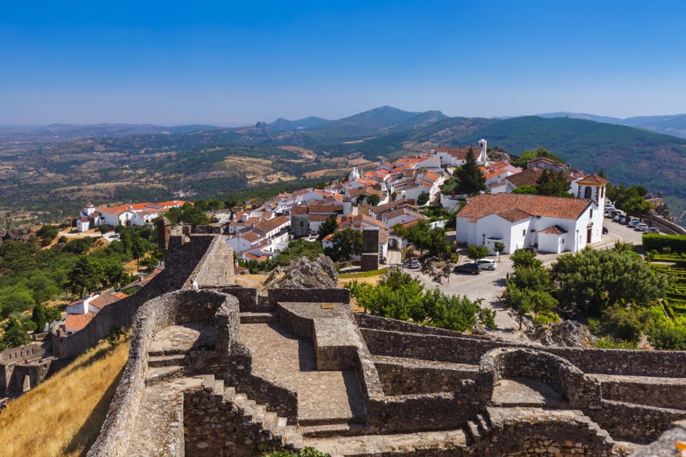 São portugueses estes belos miradouros e paisagens Os mais belos miradouros e paisagens de Portugal