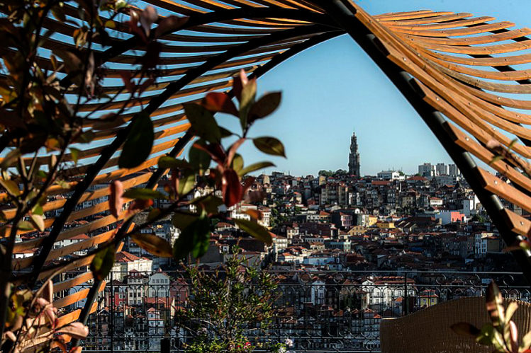 A história incrível da cidade do Porto