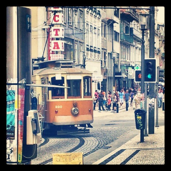 25 coisas para fazer no Porto