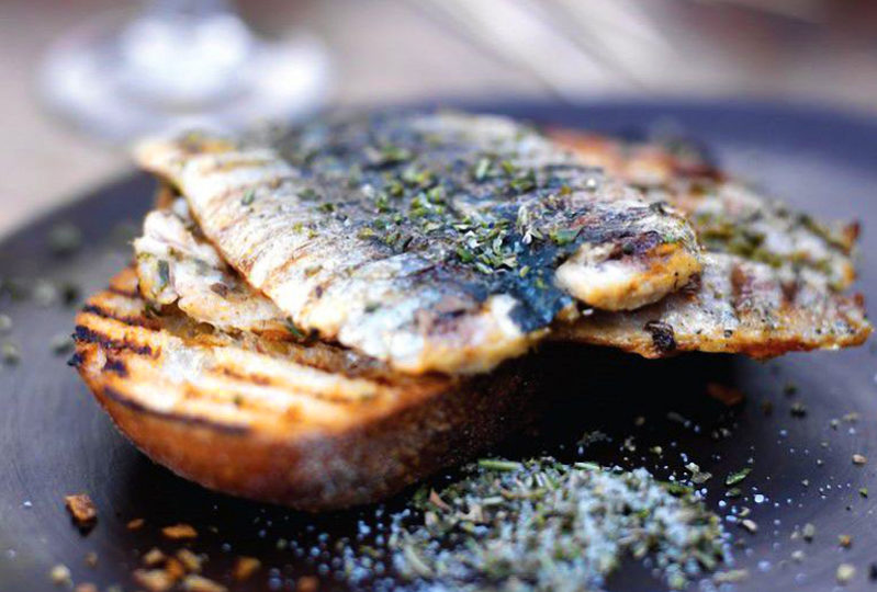 8 receitas fantásticas de Sardinhas, um dos alimentos preferidos dos portugueses 8 receitas fantásticas de Sardinhas, um dos alimentos preferidos dos portugueses