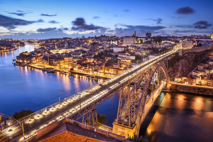 São portugueses estes belos miradouros e paisagens Os mais belos miradouros e paisagens de Portugal