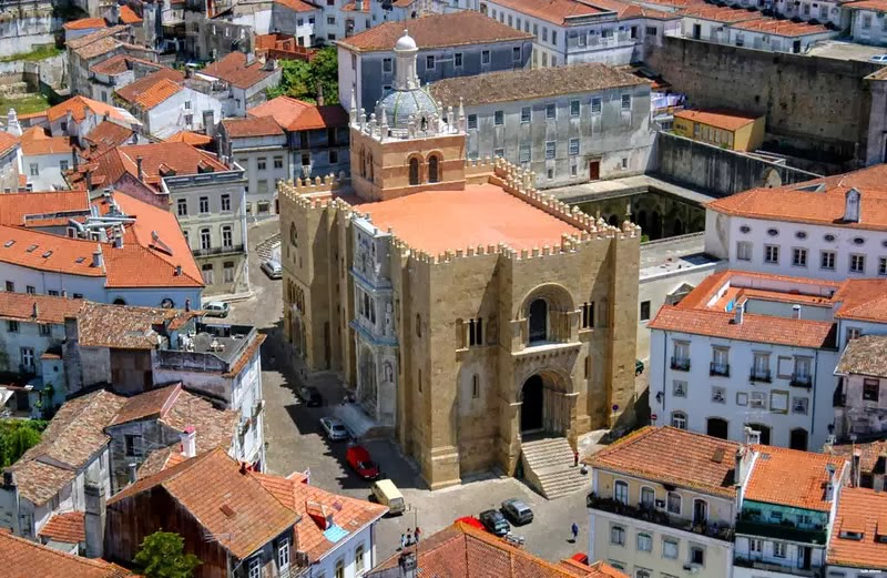 Curiosidades históricas sobre Coimbra