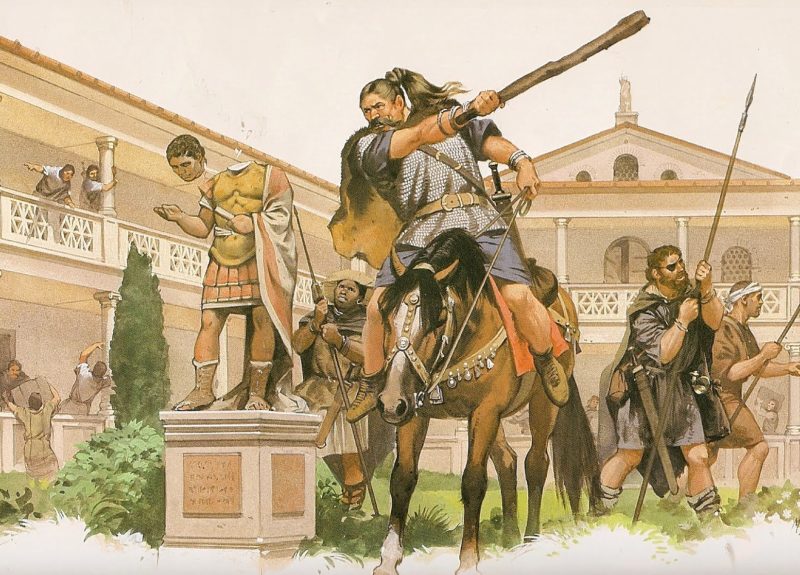 Povos Antigos e o legado deixado aos portugueses Povos Antigos e o legado deixado aos portugueses