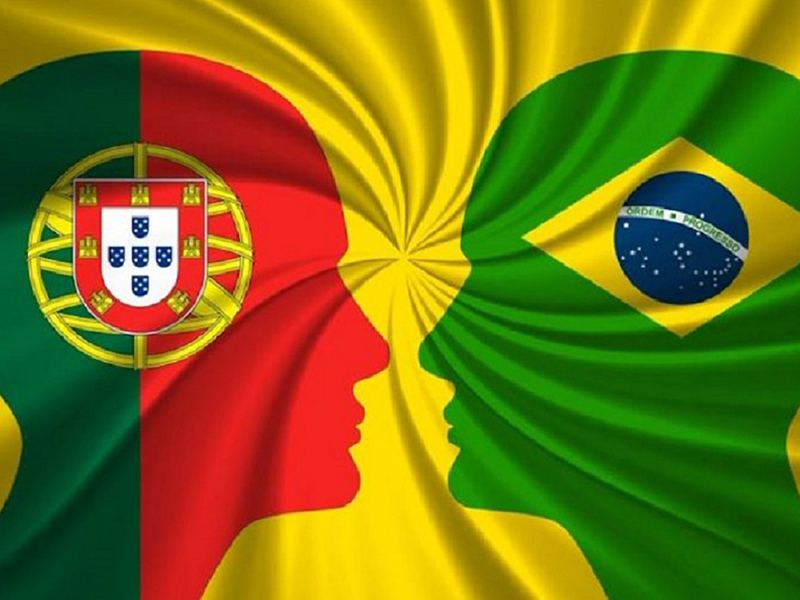 8 semelhanças entre portugueses e brasileiros