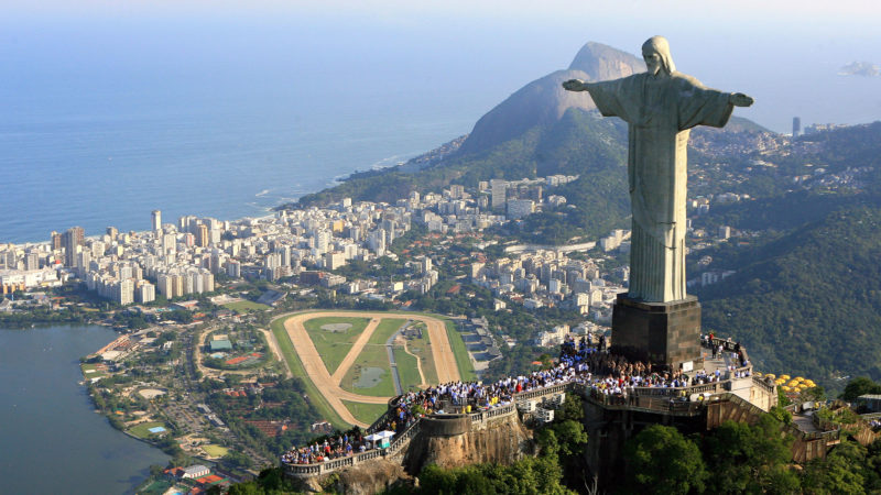 Aquilo que não sabemos sobre o Brasil, país irmão sobre o Brasil
