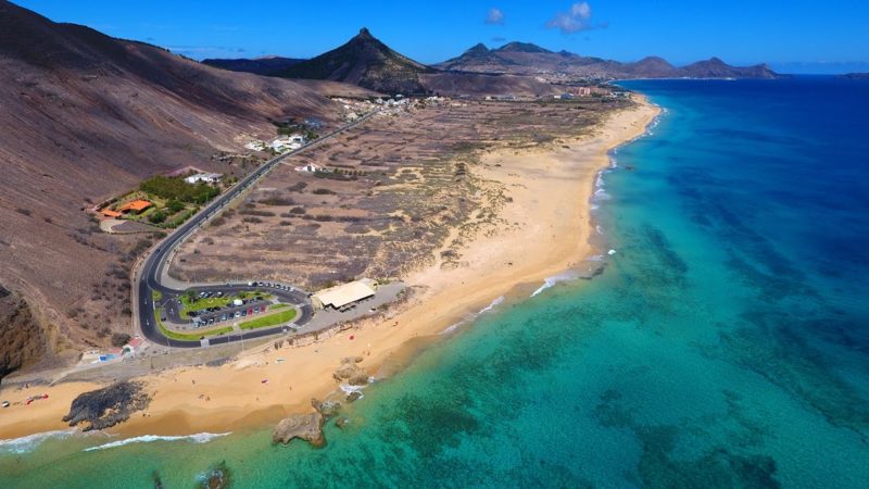 10 razões para visitar a Madeira 10 razões para visitar a Madeira