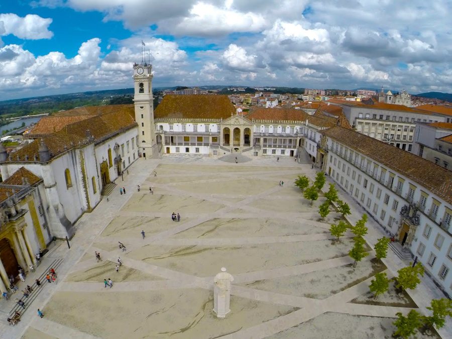 Curiosidades históricas sobre Coimbra