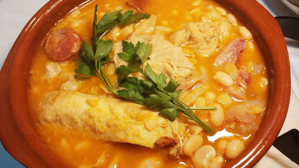 Aprenda a fazer 3 pratos típicos do Porto