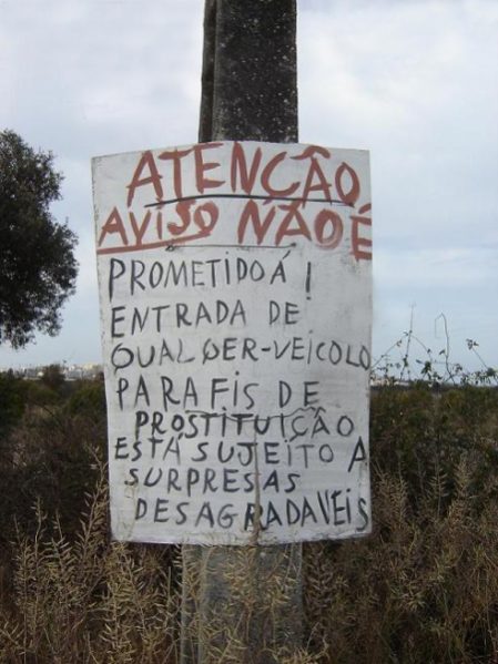 Erros ortográficos da Língua Portuguesa