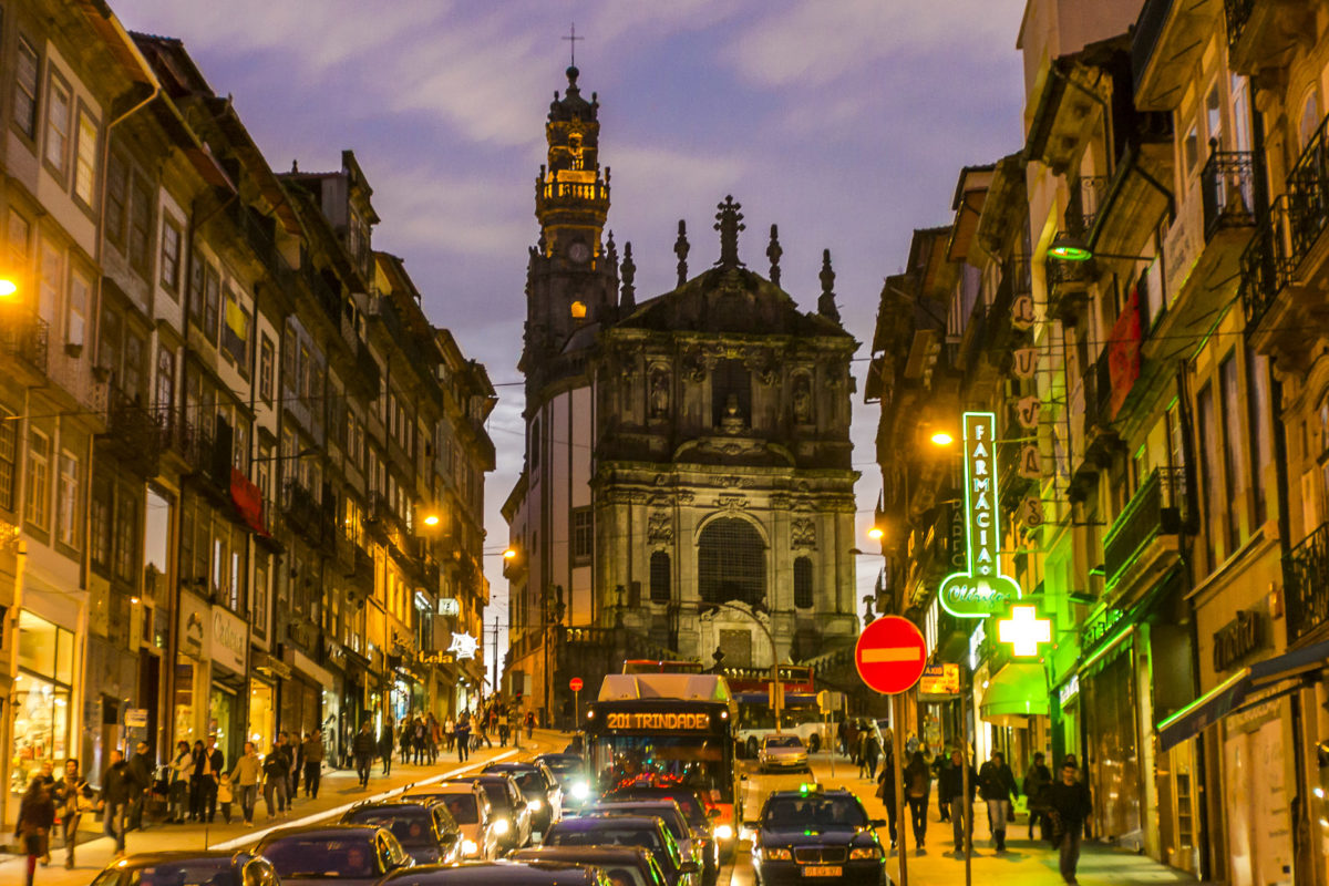 25 coisas para fazer no Porto
