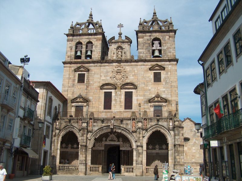 O significado das expressões típicas de Braga expressões típicas de Braga