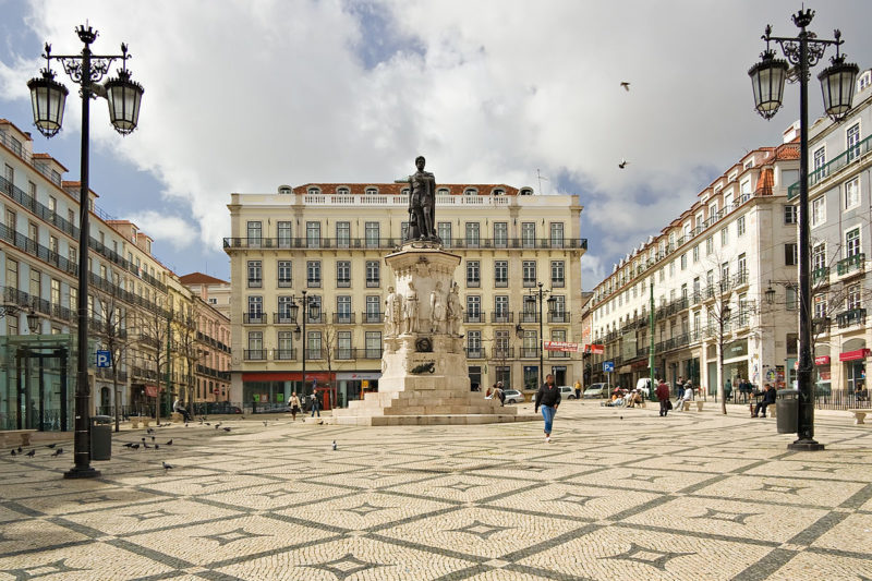 As 20 melhores mentiras para contar a turistas em Lisboa