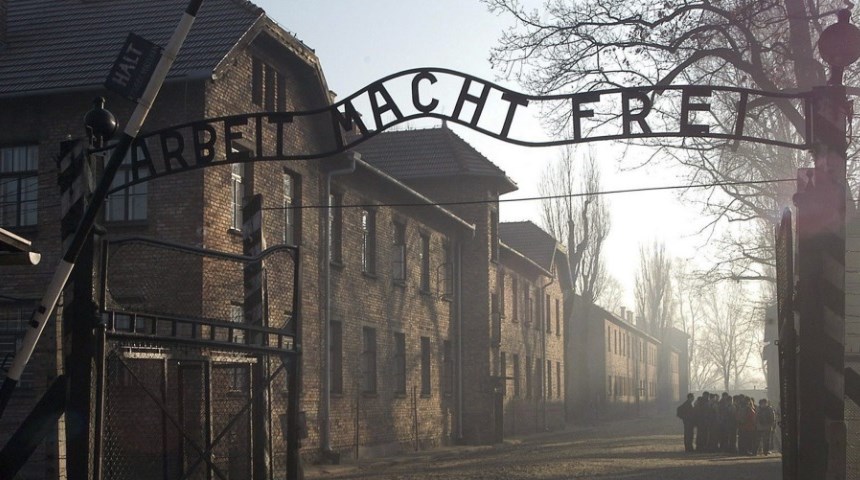 10 factos arrepiantes que talvez desconheça sobre Auschwitz