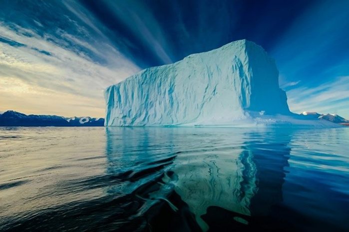 Antártida, 10 coisas que provavelmente desconhece
