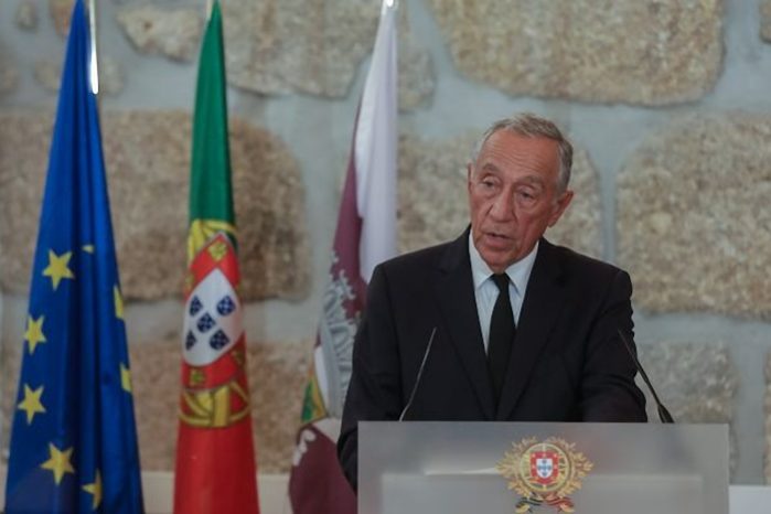 41 frases que marcaram Portugal em 2017