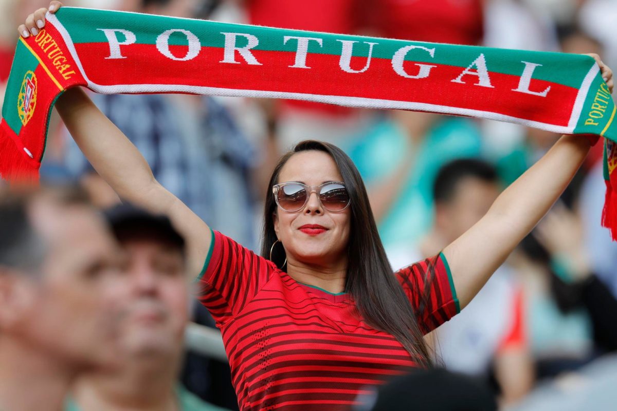 Os costumes portugueses segundo os brasileiros