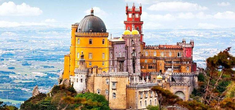 7 Marcos Históricos que deve visitar em Portugal