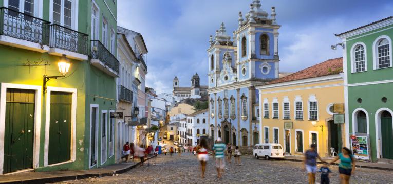 Marcos de Portugal no Brasil que muitos desconhecem