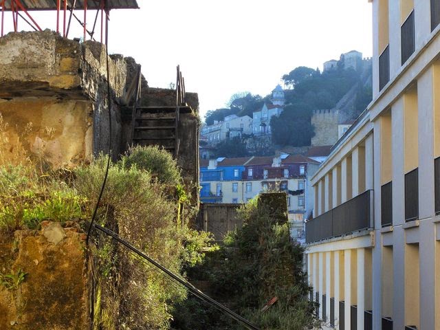 5 vestígios arqueológicos em Lisboa de visita obrigatória 5 vestígios arqueológicos em Lisboa de visita obrigatória