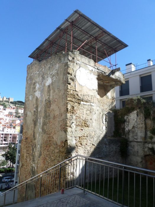 5 vestígios arqueológicos de Lisboa que tem mesmo de visitar