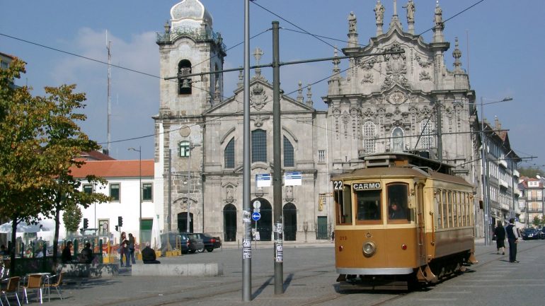 20 razões para visitar o Porto