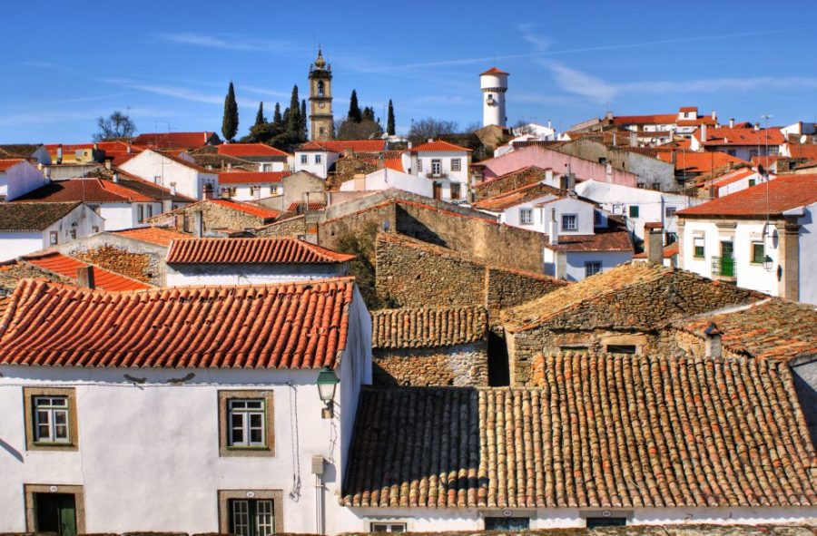 Espanhóis apaixonados por estas 25 Aldeias Portuguesas