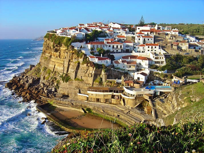 34 razões para nunca visitar Portugal