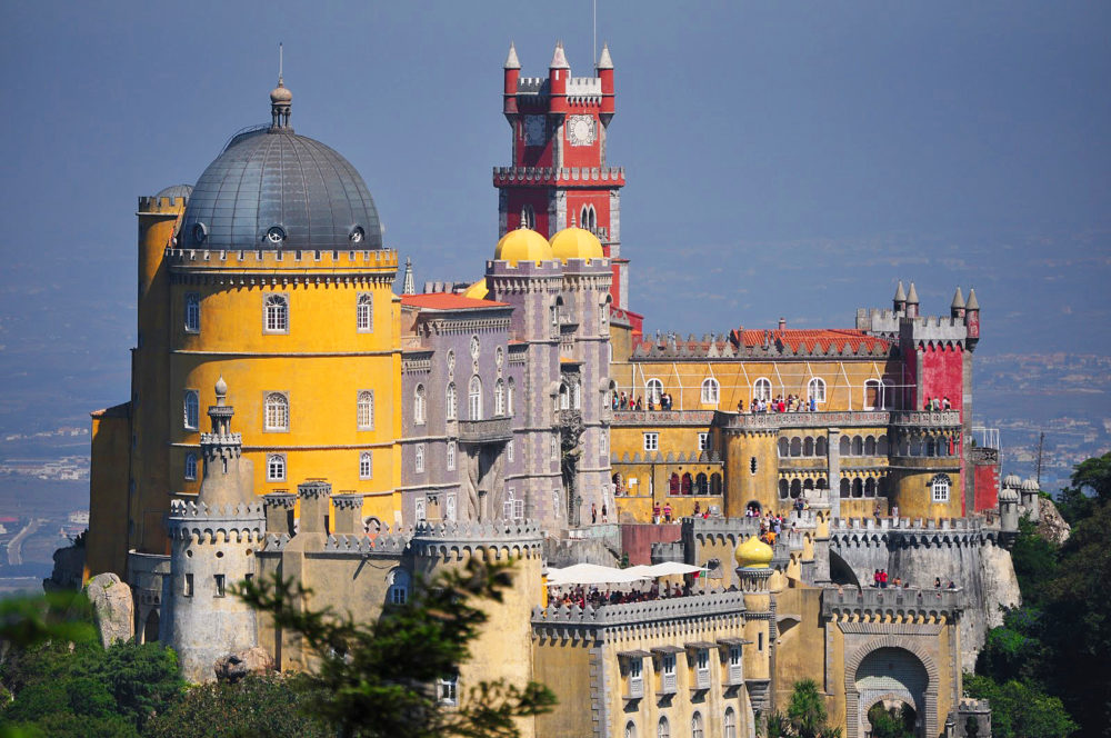 7 Marcos Históricos que deve visitar em Portugal
