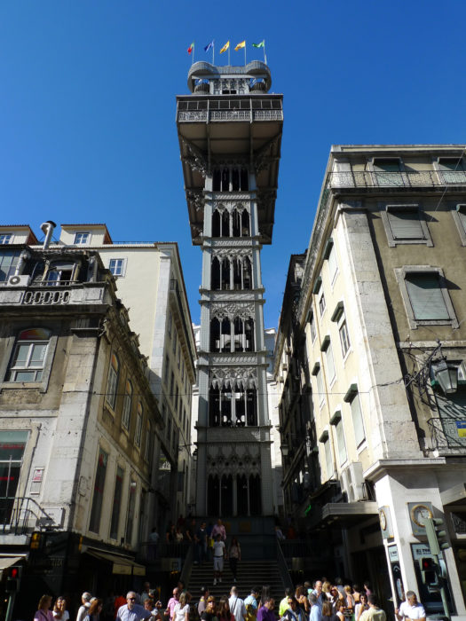 16 perguntas absurdas e hilariantes de turistas em Lisboa