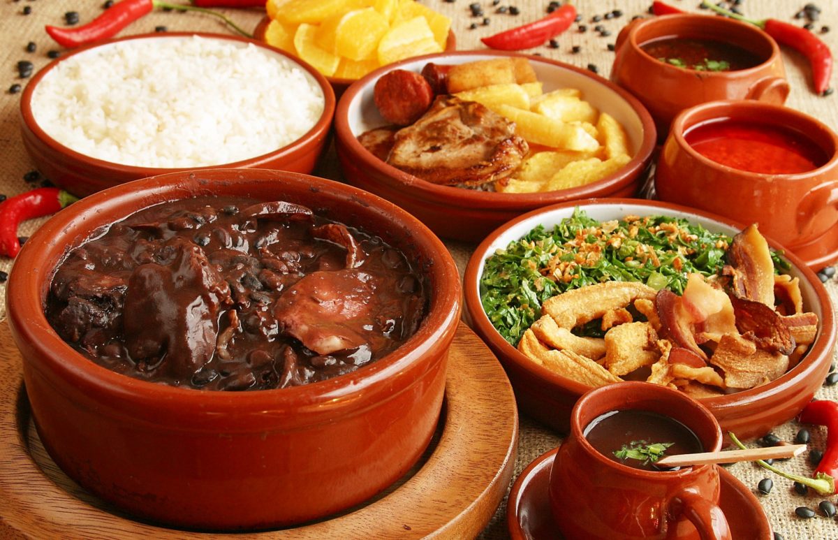 10 maravilhas gastronómicas do Brasil