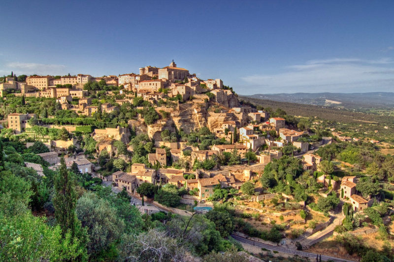 É portuguesa uma das aldeias mais belas do Mundo